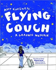 Cover of: Flying Couch: A Graphic Memoir