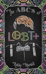 best books about non binary The ABC's of LGBT+
