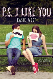 best books about Crushes For Tweens P.S. I Like You