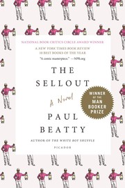 best books about Other Ethnicities The Sellout