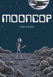 best books about The Moon Mooncop
