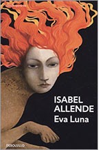 Cover of: Eva Luna