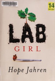 best books about Female Scientists Lab Girl