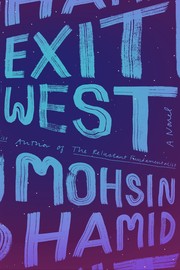 best books about syrian refugees Exit West