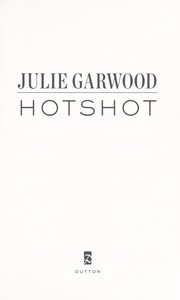 Cover of: Hotshot