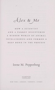 Cover of: Alex & me