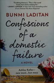 best books about Young Mothers Confessions of a Domestic Failure