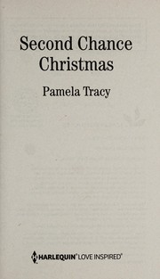 Cover of: Second chance Christmas