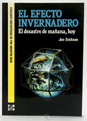 Cover of: El Efecto Invernadero