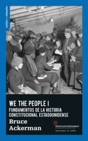 Cover of: We the People: Foundations