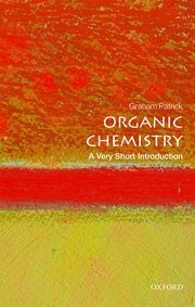 Cover of: Organic chemistry