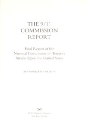 best books about 9/11 fiction The 9/11 Commission Report: Final Report of the National Commission on Terrorist Attacks Upon the United States