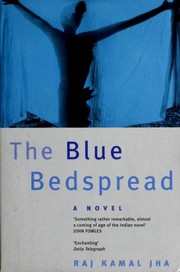 best books about the color blue The Blue Bedspread