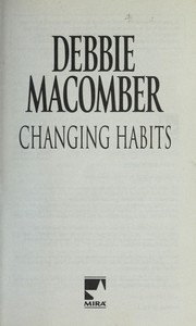 Cover of: Changing Habits