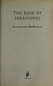 best books about Roses The Rose of Sebastopol