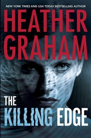 Cover of: The killing edge
