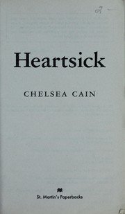 Cover of Heartsick