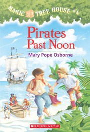 Cover of: Pirates Past Noon