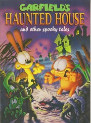 Cover of: Garfield's haunted house and other spooky tales