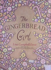 best books about Gingerbread The Gingerbread Girl