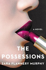 best books about demonic possession The Possessions