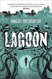 Cover of: Lagoon