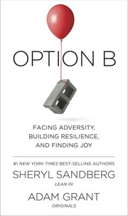 best books about coping Option B