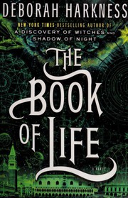 best books about angels and demons fiction The Book of Life
