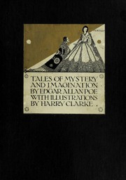 Cover of: Tales of Mystery and Imagination [29 stories]