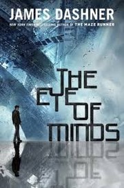 best books about Video Games Fiction The Eye of Minds