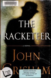 best books about Law Firms The Racketeer