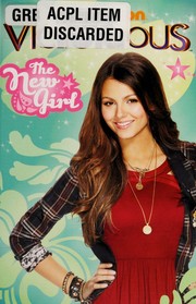 Cover of: The new girl