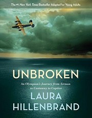 best books about survival Unbroken