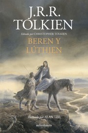 Cover of Beren Y Lúthien