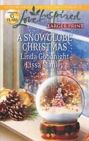 Cover of: A Snowglobe Christmas