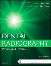 best books about Dentistry Dental Radiography: Principles and Techniques