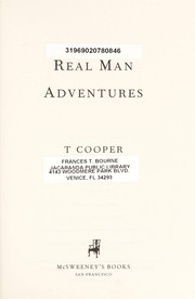 best books about trans guys Real Man Adventures