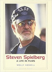 best books about Film Directors Steven Spielberg: A Life in Films