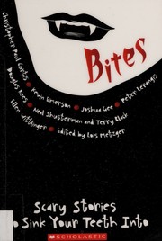 Cover of: Bites