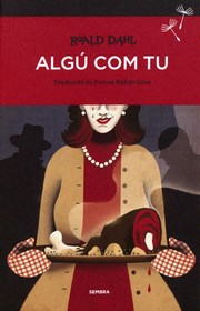 Cover of Algú com tu