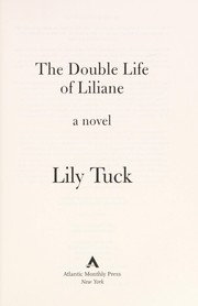 best books about doppelgangers The Double Life of Liliane