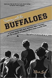 best books about marathon running Running with the Buffaloes