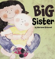 best books about becoming big sister Big Sister