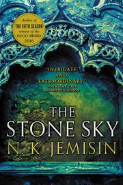 Cover of: The Stone Sky