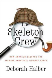 best books about bones The Skeleton Crew