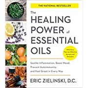 best books about natural medicine The Healing Power of Essential Oils