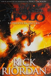 Cover of: The Dark Prophecy