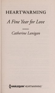 Cover of: Fine year for love