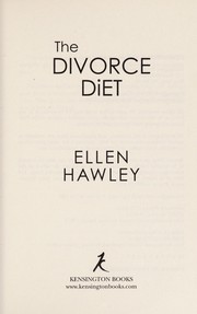 best books about divorce fiction The Divorce Diet