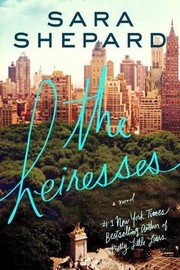 best books about sororities The Heiresses